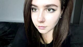 Watch cozypeoni Hot Porn Video [Chaturbate] - new, shy, 18, curvy, bigboobs