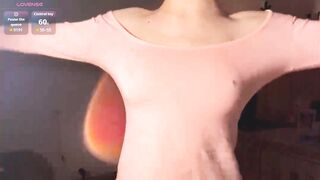 lillianadejager Hot Porn Video [Chaturbate] - new, shy, 18, asian, teen