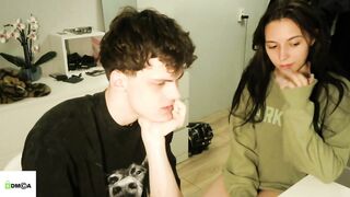 Watch valesios New Porn Video [Chaturbate] - bigass, young, skinny, cum, bigcock