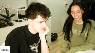 Watch valesios New Porn Video [Chaturbate] - bigass, young, skinny, cum, bigcock