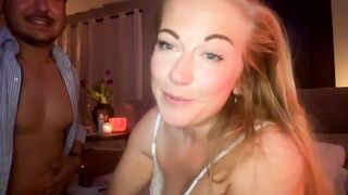 littleblonde_l Cam Porn Video [Chaturbate] - fit, new, couple, young, horny