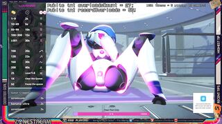 Watch zonetron HD Porn Video [Chaturbate] - hentai, anal, shy, lovense, anime