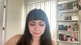 Watch jazzy_lux Hot Porn Video [Chaturbate] - conversation, findom, gym, snap4life