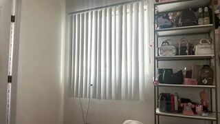 Watch jazzy_lux Hot Porn Video [Chaturbate] - conversation, findom, gym, snap4life