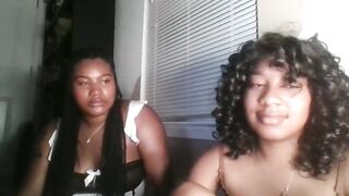 Watch boooohoooobaby HD Porn Video [Chaturbate] - ebony, feet, bigass, bigtits