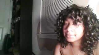 Watch boooohoooobaby HD Porn Video [Chaturbate] - ebony, feet, bigass, bigtits