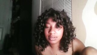 Watch boooohoooobaby HD Porn Video [Chaturbate] - ebony, feet, bigass, bigtits