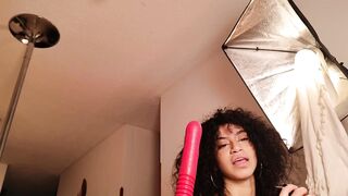 Watch fresatanica Best Porn Video [Chaturbate] - deepthroat, smalltits, anal, squirt, skinny
