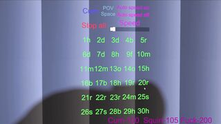 wcsweet Hot Porn Video [Chaturbate] - gaming, facefuck, deepthroat, 18, blowjob