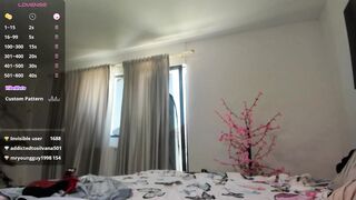 patriciakeys Top Porn Video [Chaturbate] - redhead, pvt, cumshowgoal, ohmibod, shaved