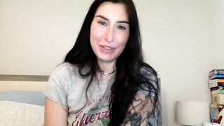 msrubyhayes Leaked Porn Video [Chaturbate] - dirtytalk, bigass, natural, squirt