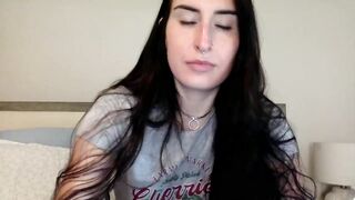 msrubyhayes Leaked Porn Video [Chaturbate] - dirtytalk, bigass, natural, squirt