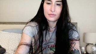 msrubyhayes Leaked Porn Video [Chaturbate] - dirtytalk, bigass, natural, squirt