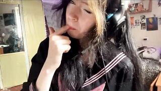 Watch bonitamadaras New Porn Video [Chaturbate] - cosplay, new, shy, 18, teen