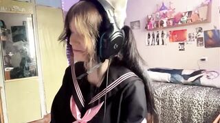 Watch bonitamadaras New Porn Video [Chaturbate] - cosplay, new, shy, 18, teen