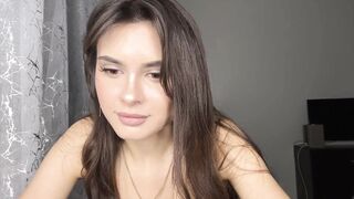 laylachinskey New Porn Video [Chaturbate] - new, shy, 18, skinny, teen