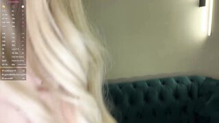 ulalittlepage Best Porn Video [Chaturbate] - 18, lovense, blonde, skinny, teen