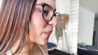whatpeachy Cam Porn Video [Chaturbate] - welcome, satin, rope, phatpussy