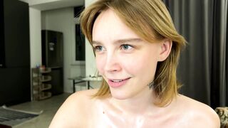Watch lolaatatee HD Porn Video [Chaturbate] - new, feet, young, girlnextdoor, teen