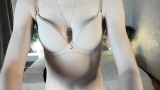 oscarheberle Best Porn Video [Chaturbate] - new, shy, 18, brunette, teen