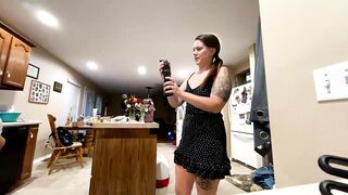 Watch creeksidecouple Top Porn Video [Chaturbate] - biglegs, mediumtits, spit, jeans, cut