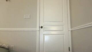 baristachicka28 New Porn Video [Chaturbate] - ebony, ass, privates, lovense, asian