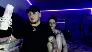 mikeandbrittdtf Best Porn Video [Chaturbate] - juicy, fat, sub, lovensecontrol