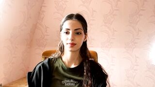 marinvorsburgh Leaked Porn Video [Chaturbate] - new, shy, young, 18, cute