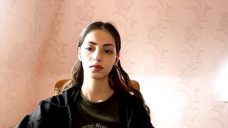marinvorsburgh Leaked Porn Video [Chaturbate] - new, shy, young, 18, cute