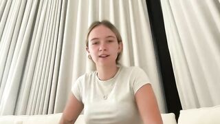 Watch brookeedawson New Porn Video [Chaturbate] - new, natural, 18, bigboobs