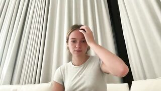 Watch brookeedawson New Porn Video [Chaturbate] - new, natural, 18, bigboobs