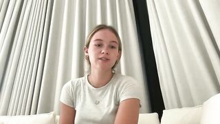 Watch brookeedawson New Porn Video [Chaturbate] - new, natural, 18, bigboobs