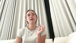 Watch brookeedawson New Porn Video [Chaturbate] - new, natural, 18, bigboobs