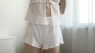 Watch shy_schoolgirl_ HD Porn Video [Chaturbate] - new, shy, 18, skinny, teen