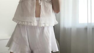 Watch shy_schoolgirl_ HD Porn Video [Chaturbate] - new, shy, 18, skinny, teen