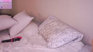 Watch lorenella HD Porn Video [Chaturbate] - lingerie, longlegs, blonde, lush