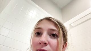 miasmith_001 Best Porn Video [Chaturbate] - feet, new, blonde, snap