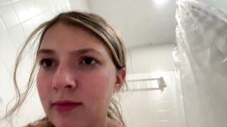 miasmith_001 Best Porn Video [Chaturbate] - feet, new, blonde, snap