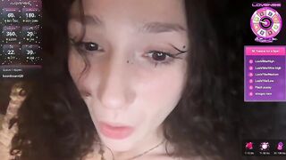 Watch urpupp3txx Cam Porn Video [Chaturbate] - young, brunette, squirt, cute, petite