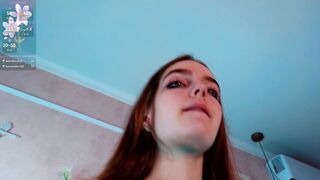 Watch susanweaver Leaked Porn Video [Chaturbate] - natural, young, skinny, teen
