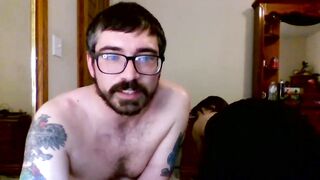 Watch houseofpr1me HD Porn Video [Chaturbate] - couple, latina, bigdick, tight, bigboobs