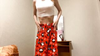 Watch deborahmatthews Best Porn Video [Chaturbate] - new, shy, young, 18, teen