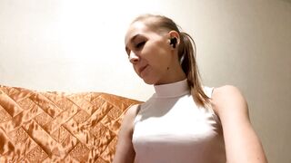 Watch deborahmatthews Best Porn Video [Chaturbate] - new, shy, young, 18, teen
