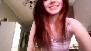 Watch melindawillrett New Porn Video [Chaturbate] - new, shy, 18, skinny, cute