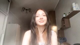 Watch melindawillrett New Porn Video [Chaturbate] - new, shy, 18, skinny, cute