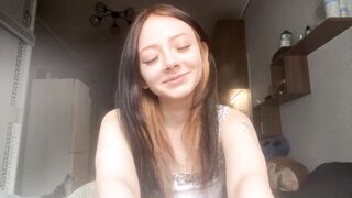 Watch melindawillrett New Porn Video [Chaturbate] - new, shy, 18, skinny, cute