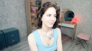 Watch secret_des1res Cam Porn Video [Chaturbate] - new, natural, shy, teen, bigboobs