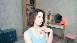 Watch secret_des1res Cam Porn Video [Chaturbate] - new, natural, shy, teen, bigboobs