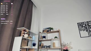 Watch bunny_nova Top Porn Video [Chaturbate] - young, shy, 18, skinny, teen