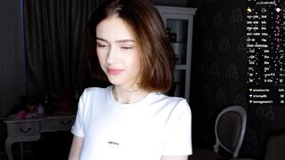 Watch bluuemarine Best Porn Video [Chaturbate] - new, shy, young, 18, cute